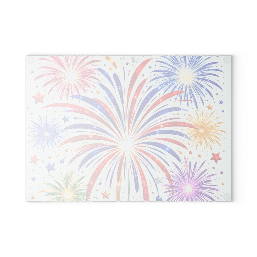 Glass Cutting Board