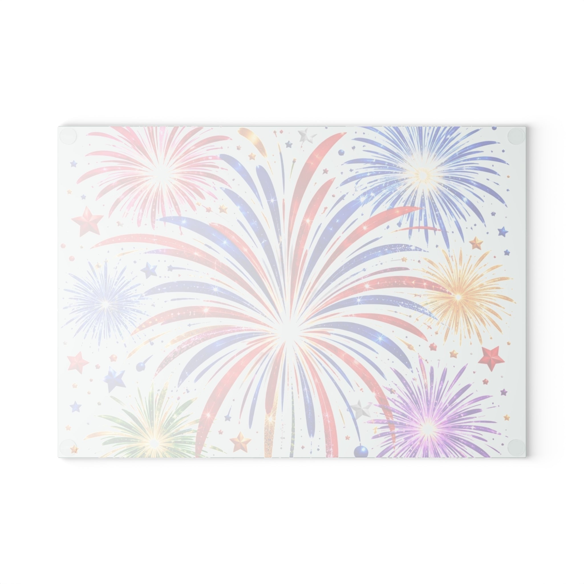 Glass Cutting Board
