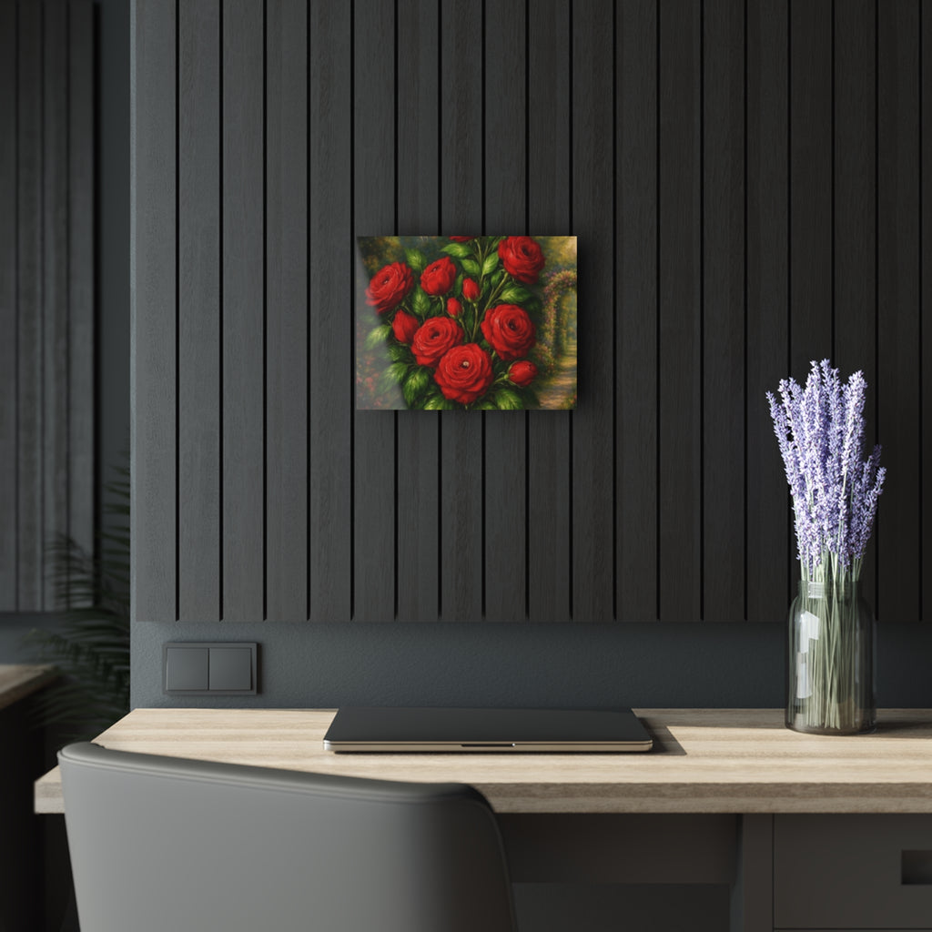 Acrylic Prints (French Cleat Hanging)