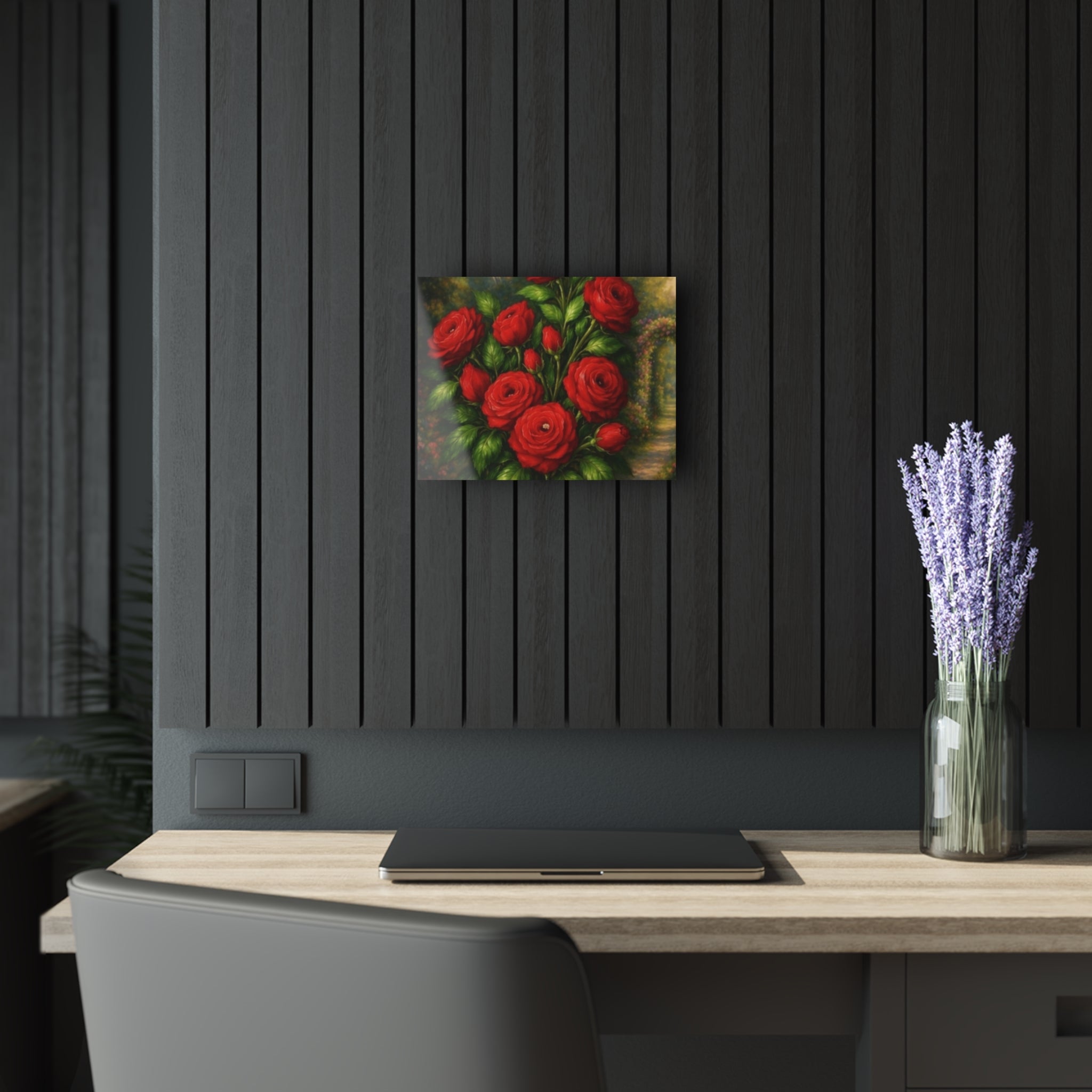 Acrylic Prints (French Cleat Hanging)
