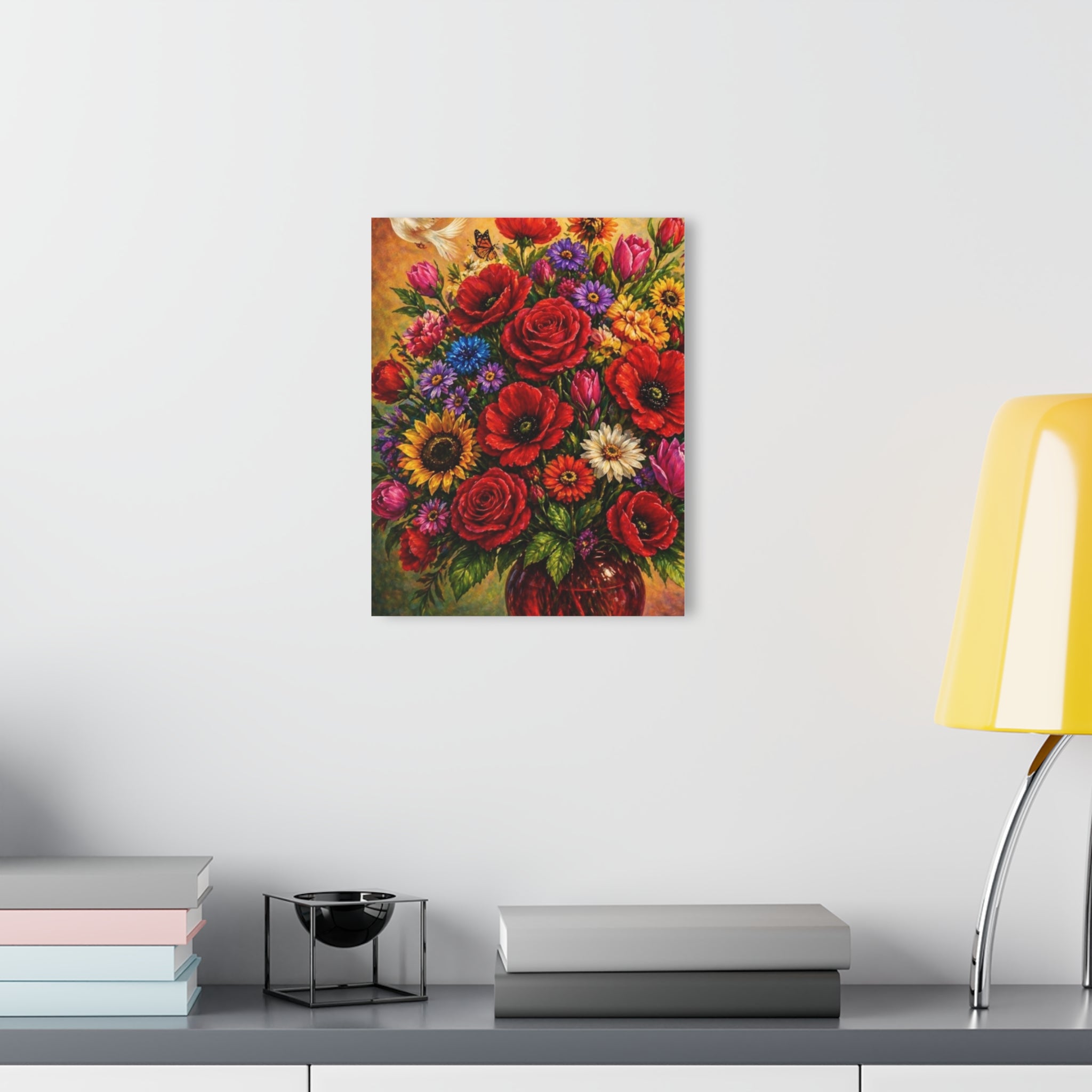 Acrylic Prints (French Cleat Hanging)