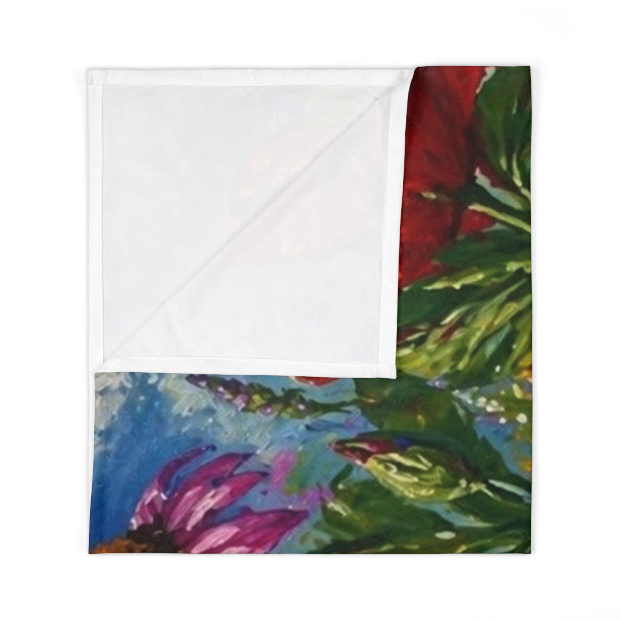 Baby Swaddle Blanket