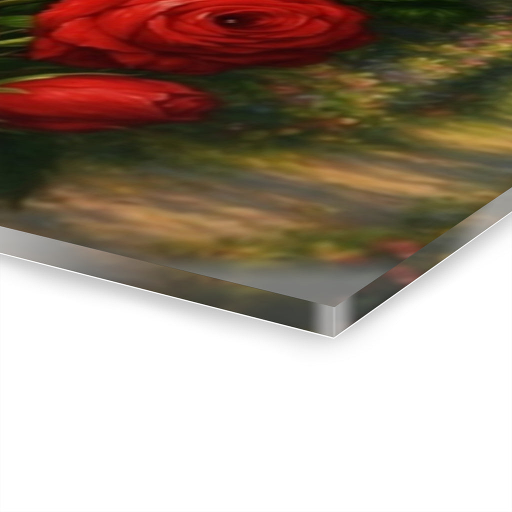 Acrylic Prints (French Cleat Hanging)