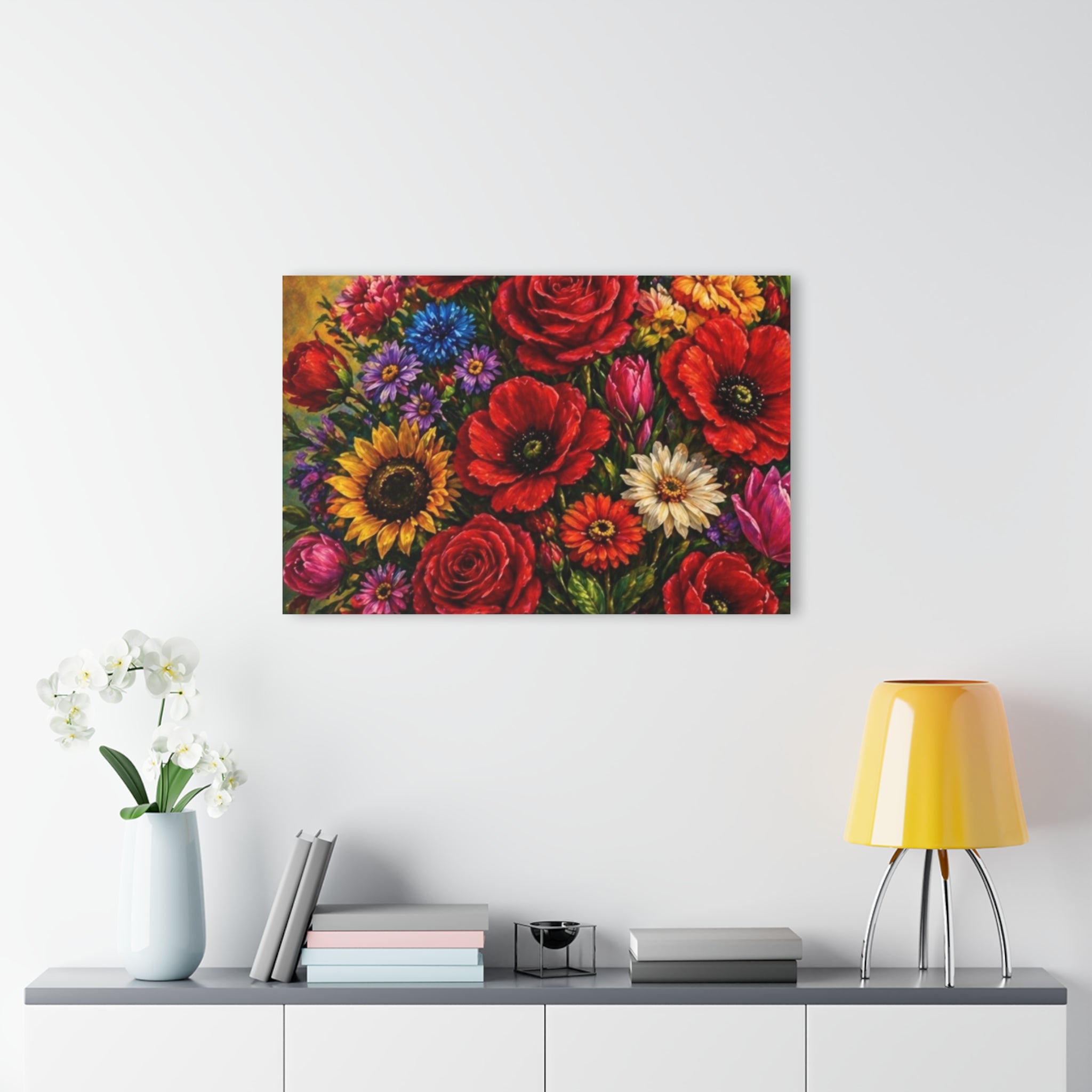 Acrylic Prints (French Cleat Hanging)