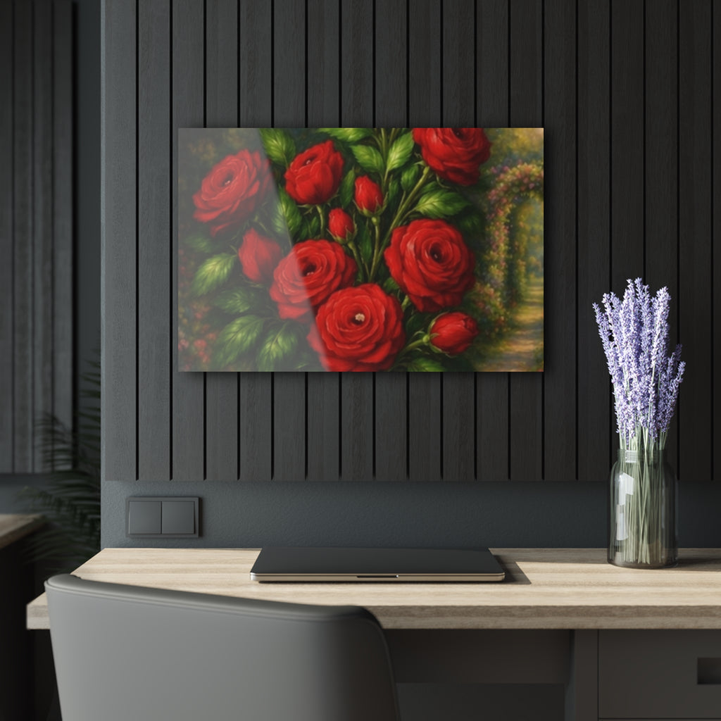 Acrylic Prints (French Cleat Hanging)