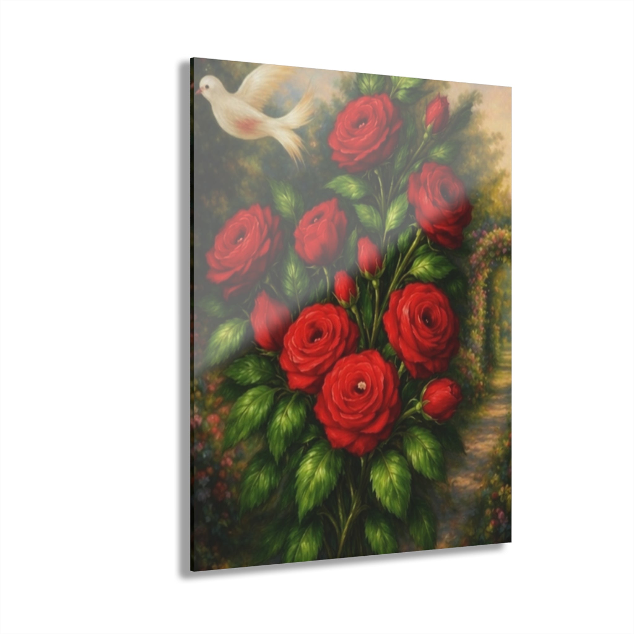 Acrylic Prints (French Cleat Hanging)
