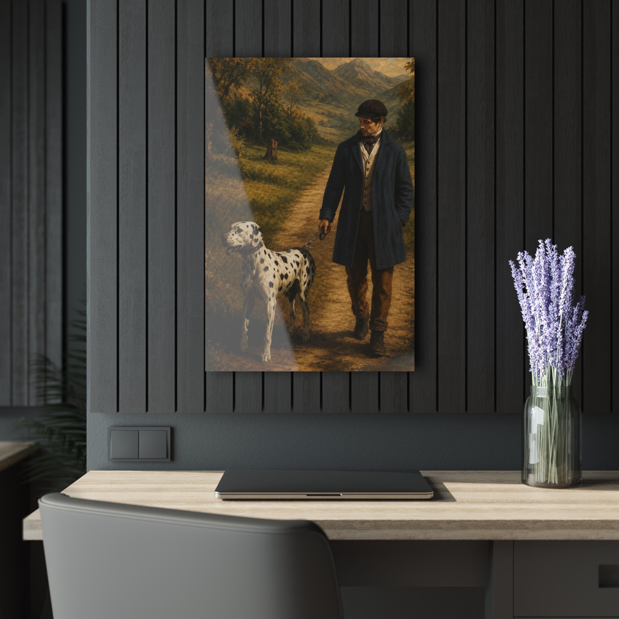 Acrylic Prints (French Cleat Hanging)