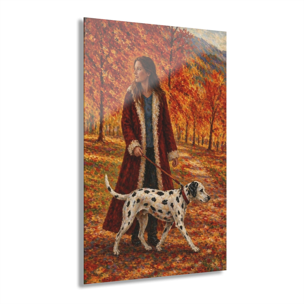 Acrylic Prints (French Cleat Hanging)