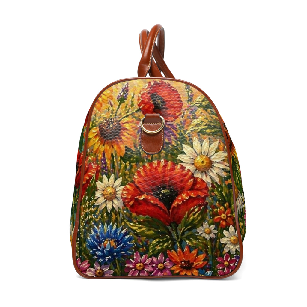 Waterproof Travel Bag