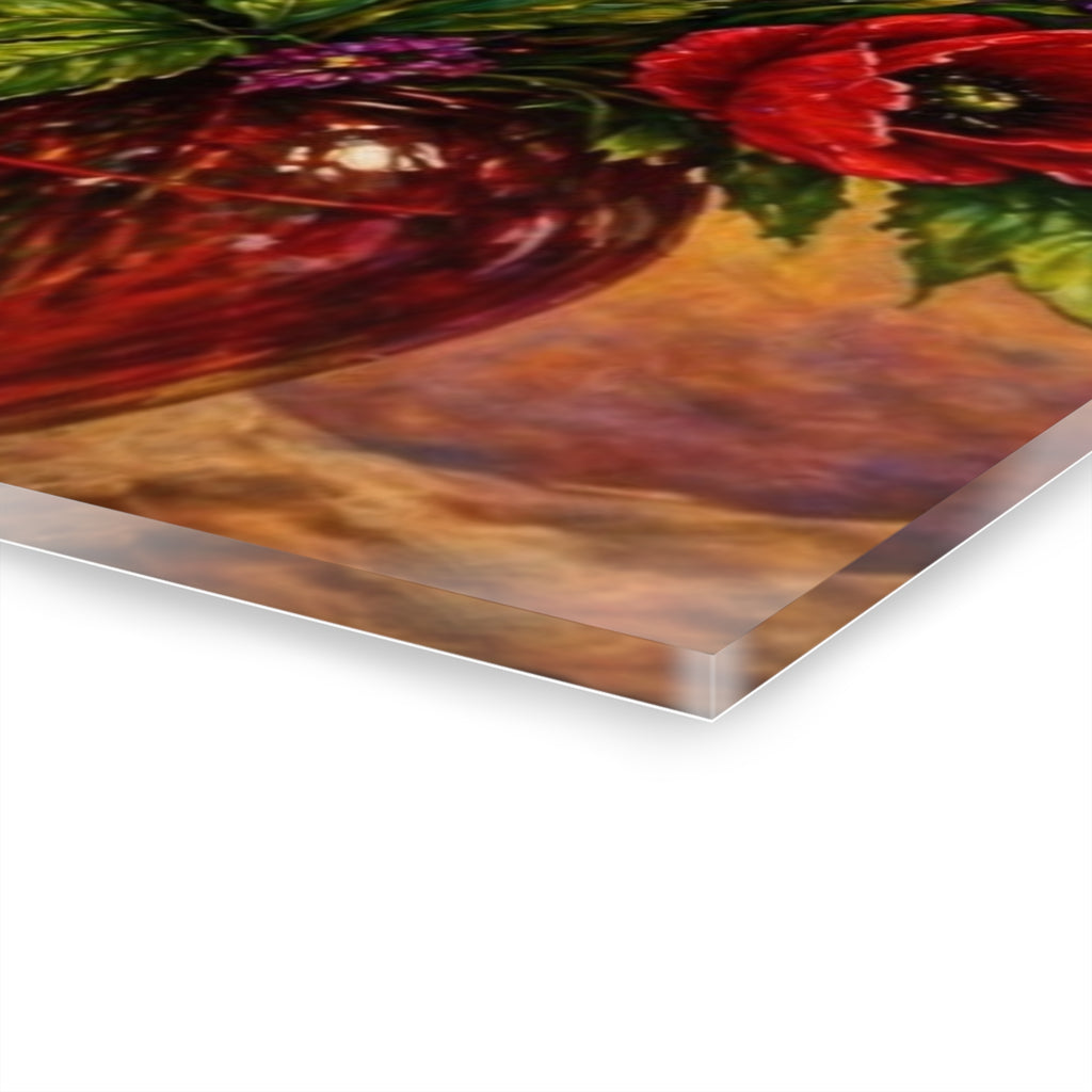 Acrylic Prints (French Cleat Hanging)