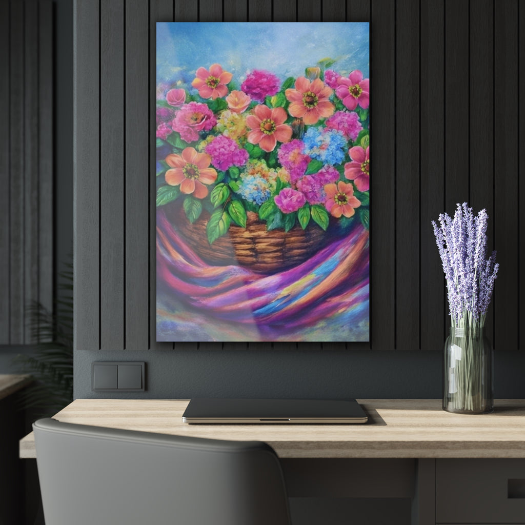 Acrylic Prints (French Cleat Hanging)