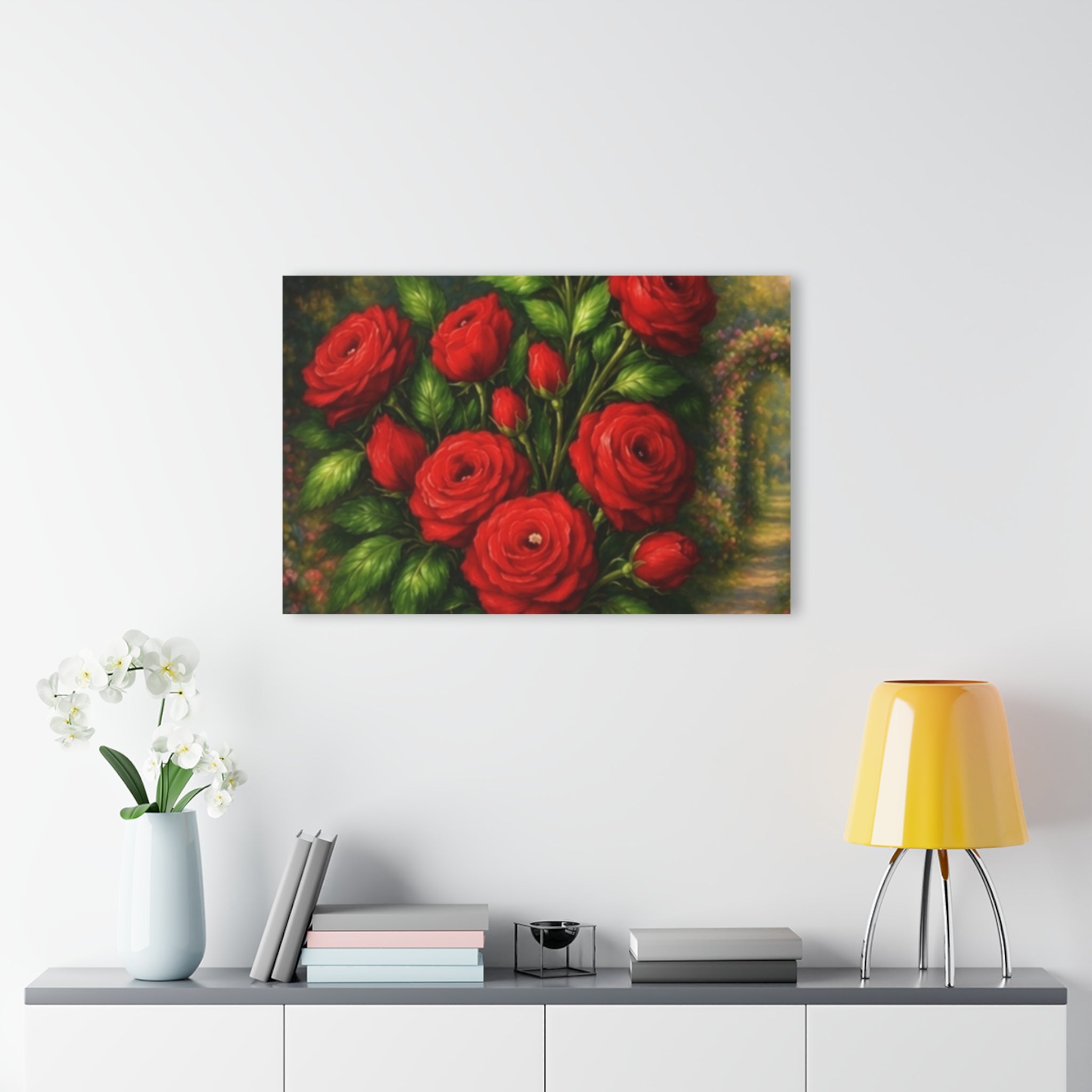 Acrylic Prints (French Cleat Hanging)