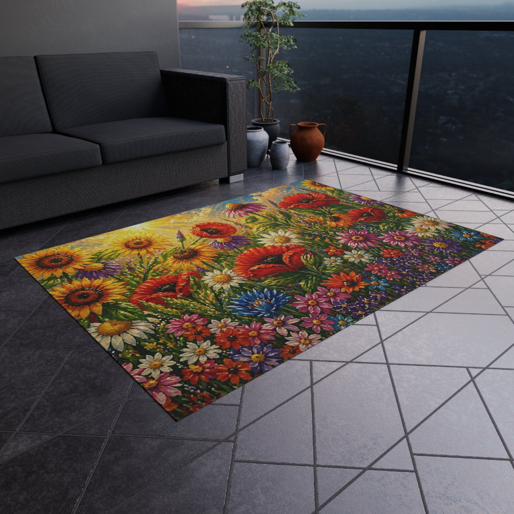Outdoor Rug