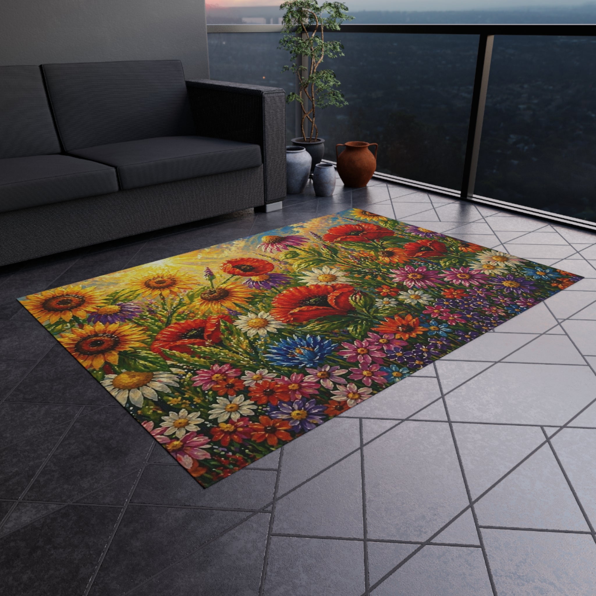 Outdoor Rug