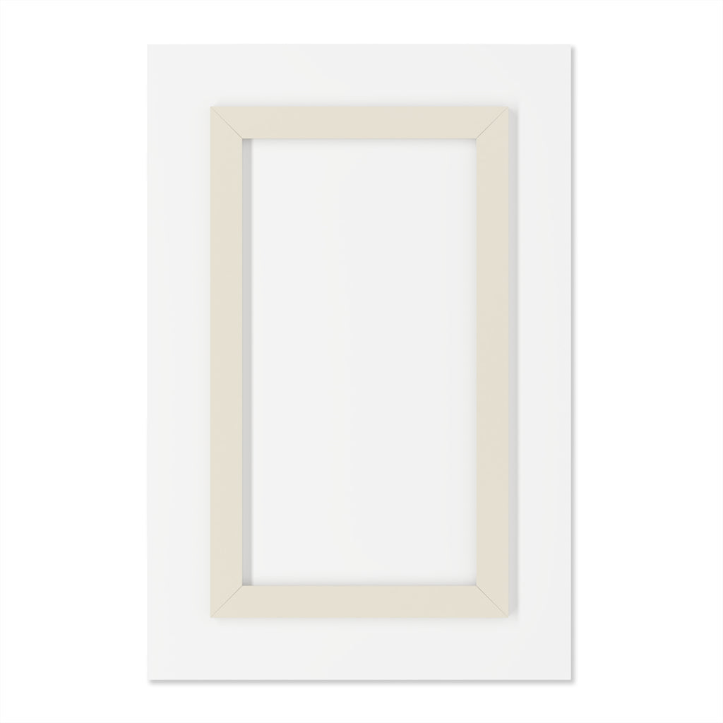 Acrylic Prints (French Cleat Hanging)