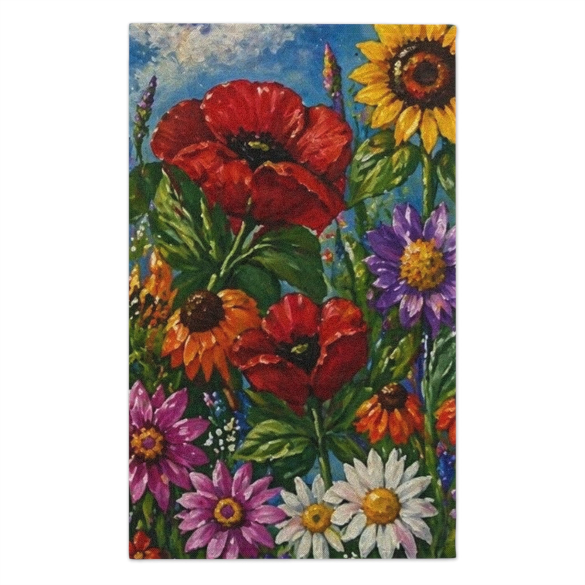 Rally Towel, 11x18