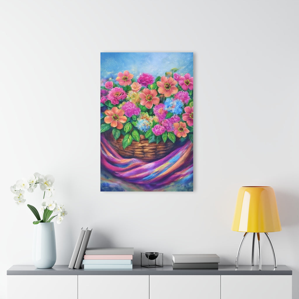 Acrylic Prints (French Cleat Hanging)