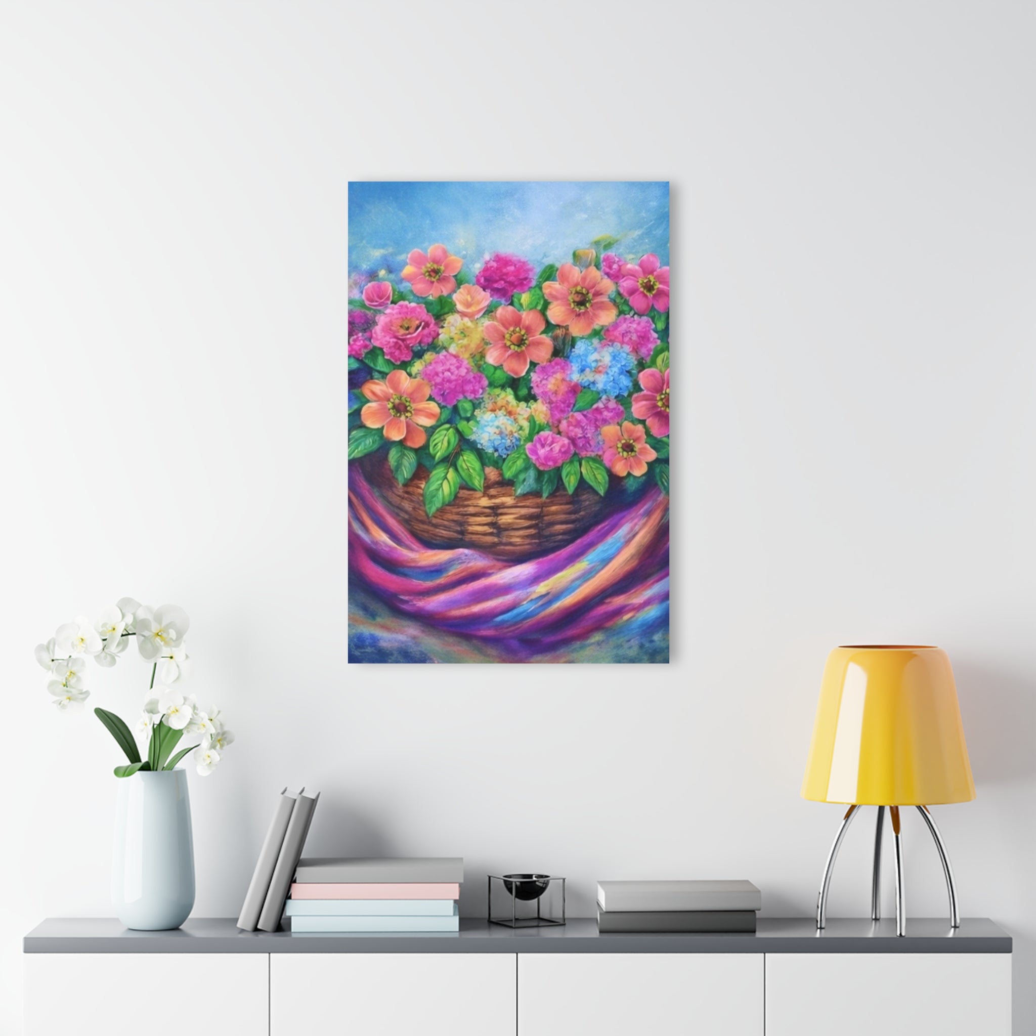 Acrylic Prints (French Cleat Hanging)