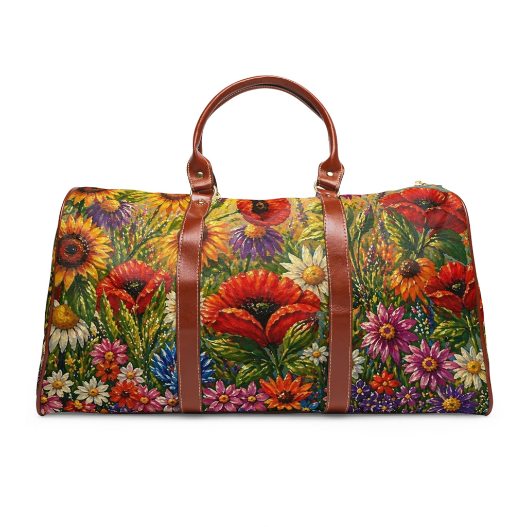 Waterproof Travel Bag