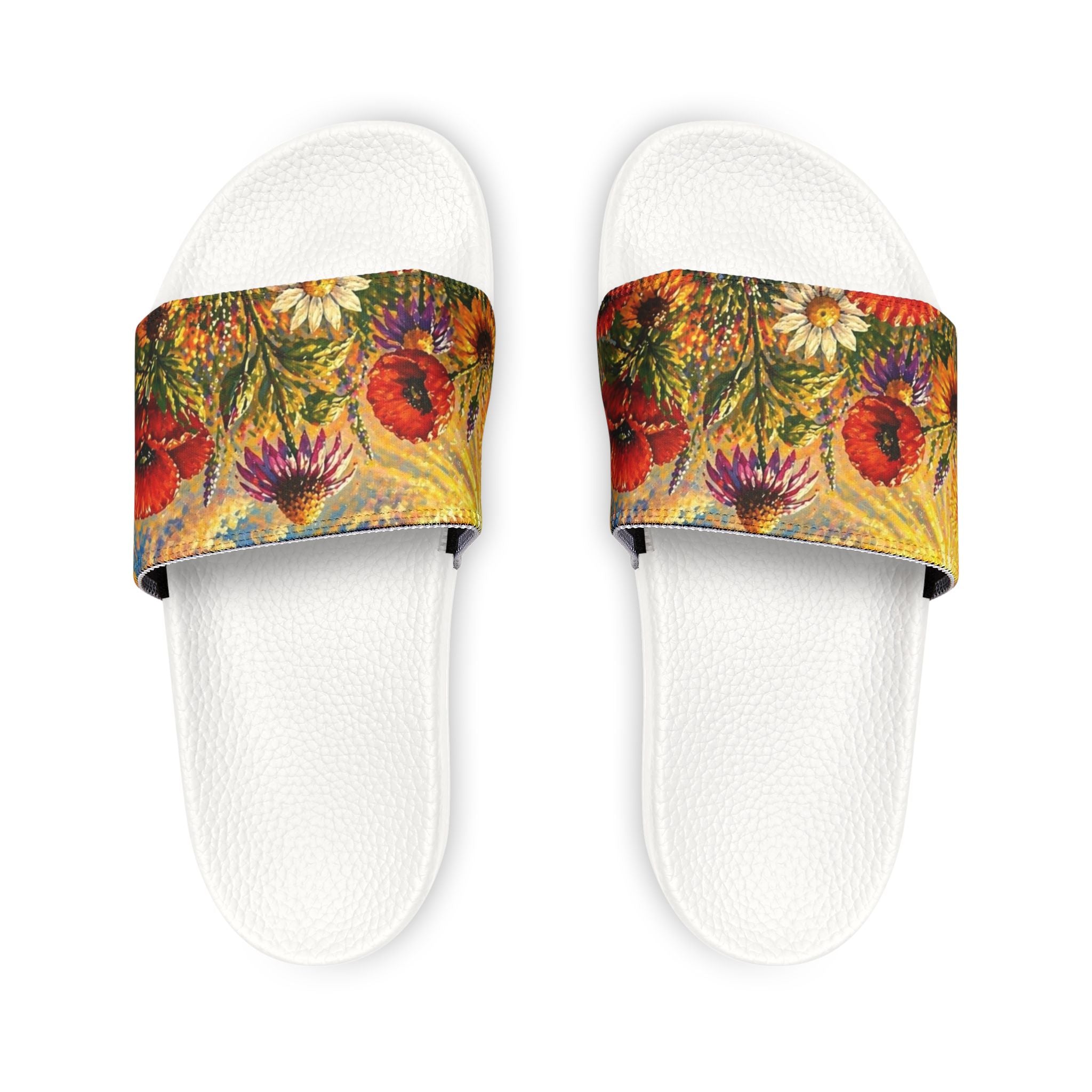 Women's Removable-Strap Sandals