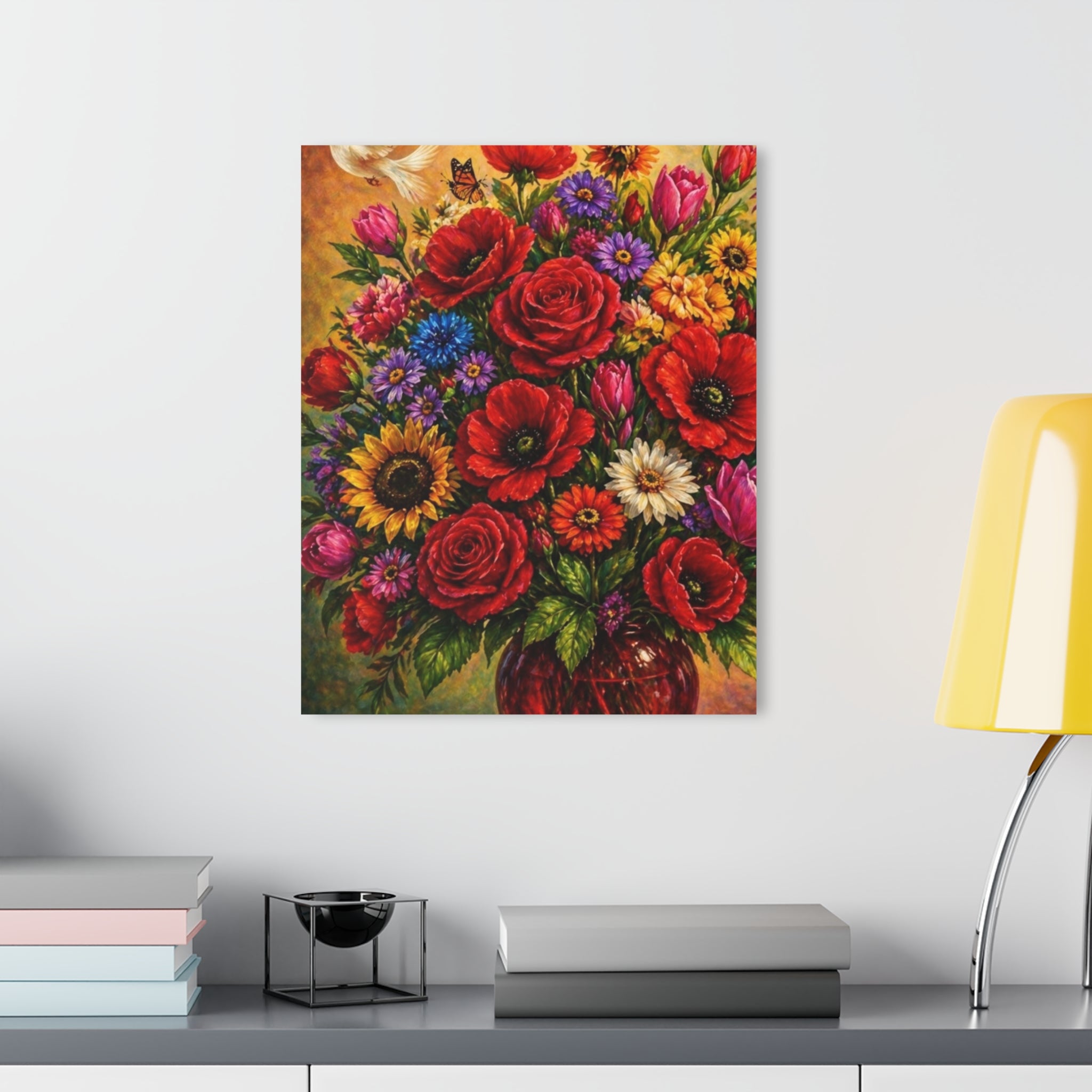 Acrylic Prints (French Cleat Hanging)