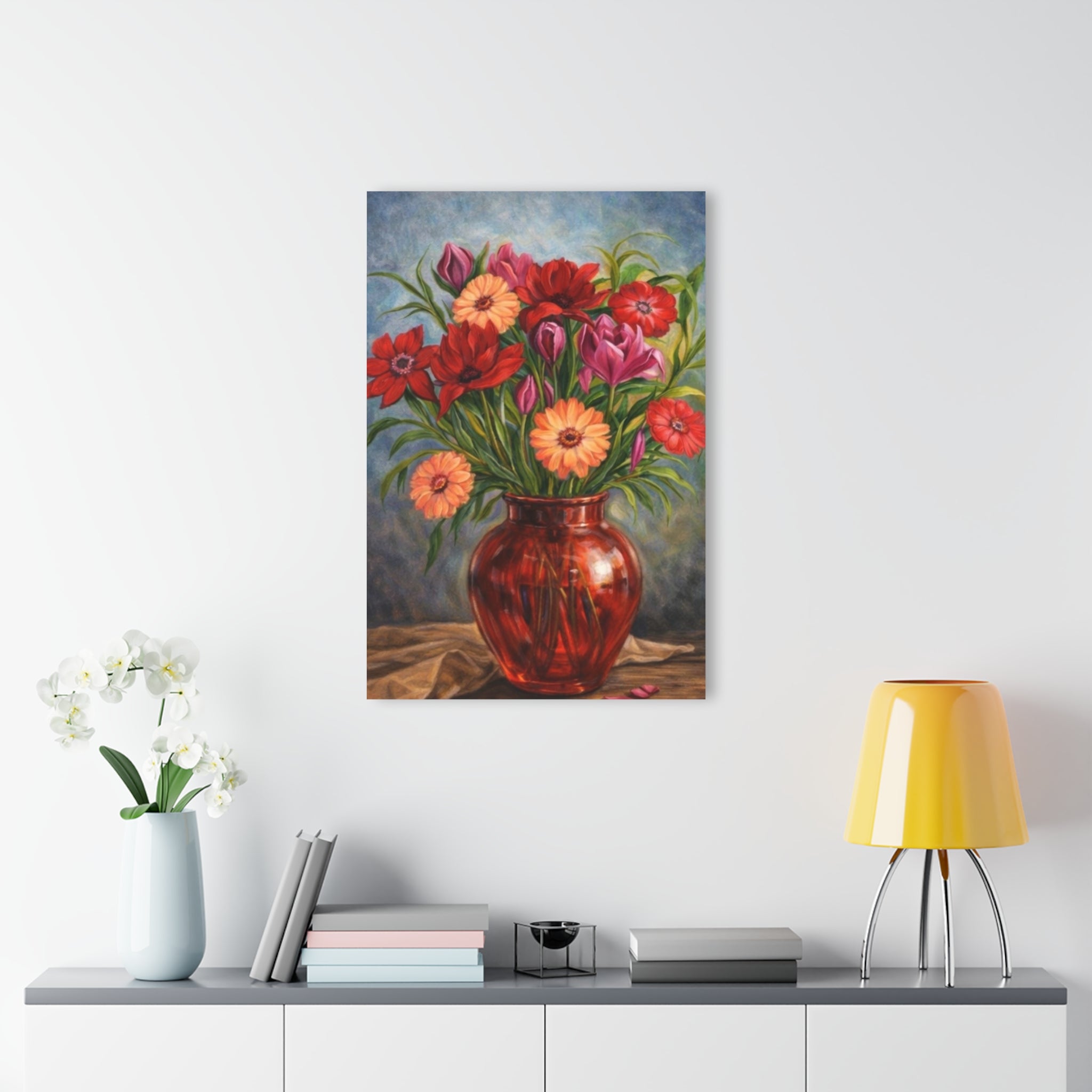 Acrylic Prints (French Cleat Hanging)