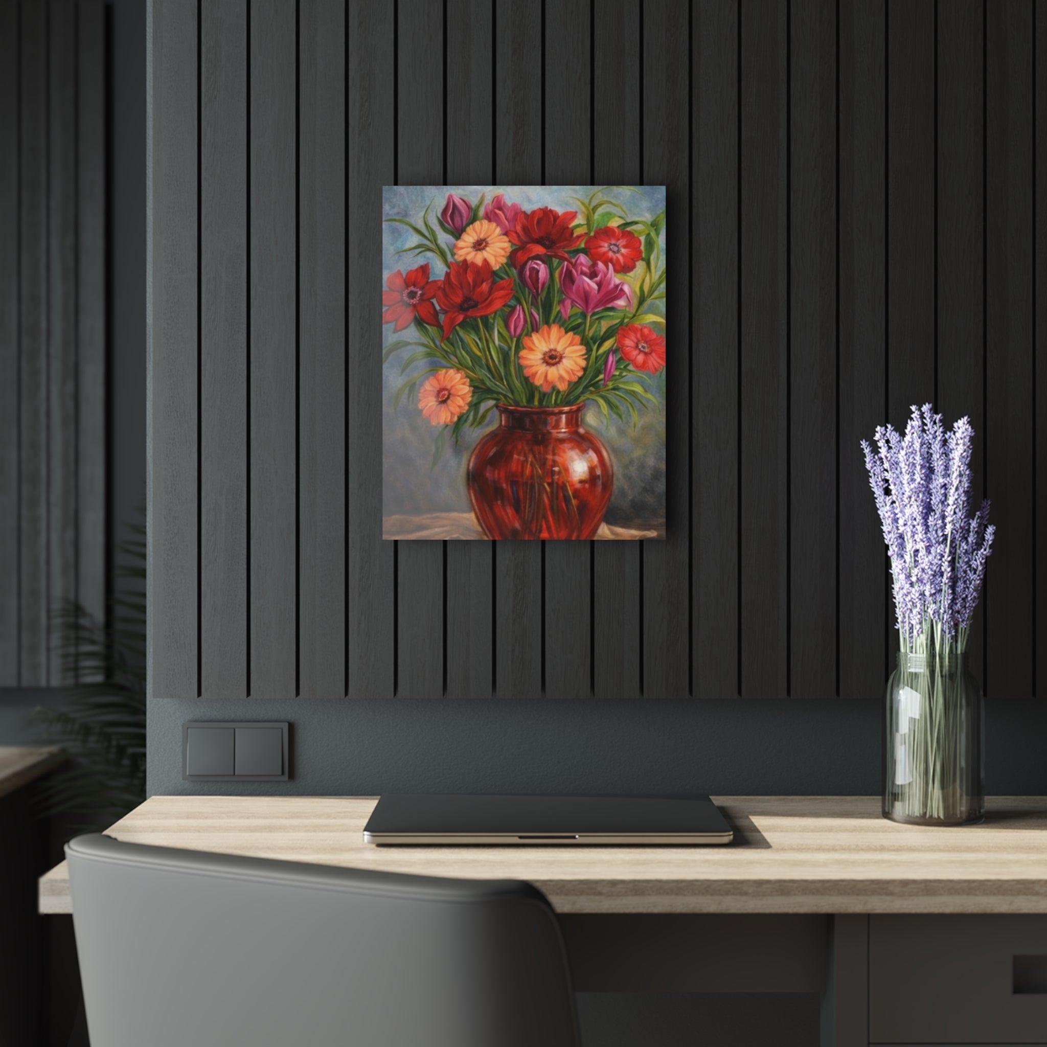 Acrylic Prints (French Cleat Hanging)