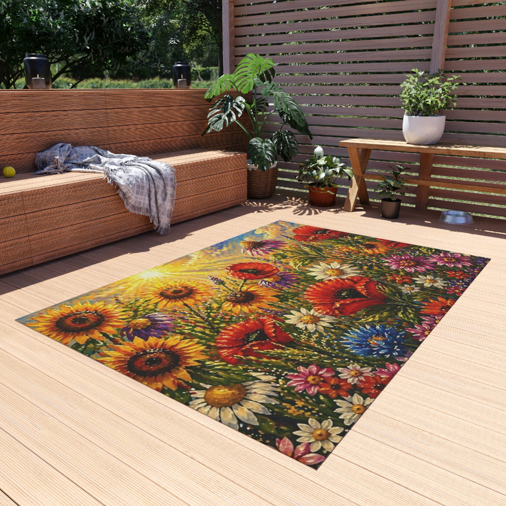 Outdoor Rug