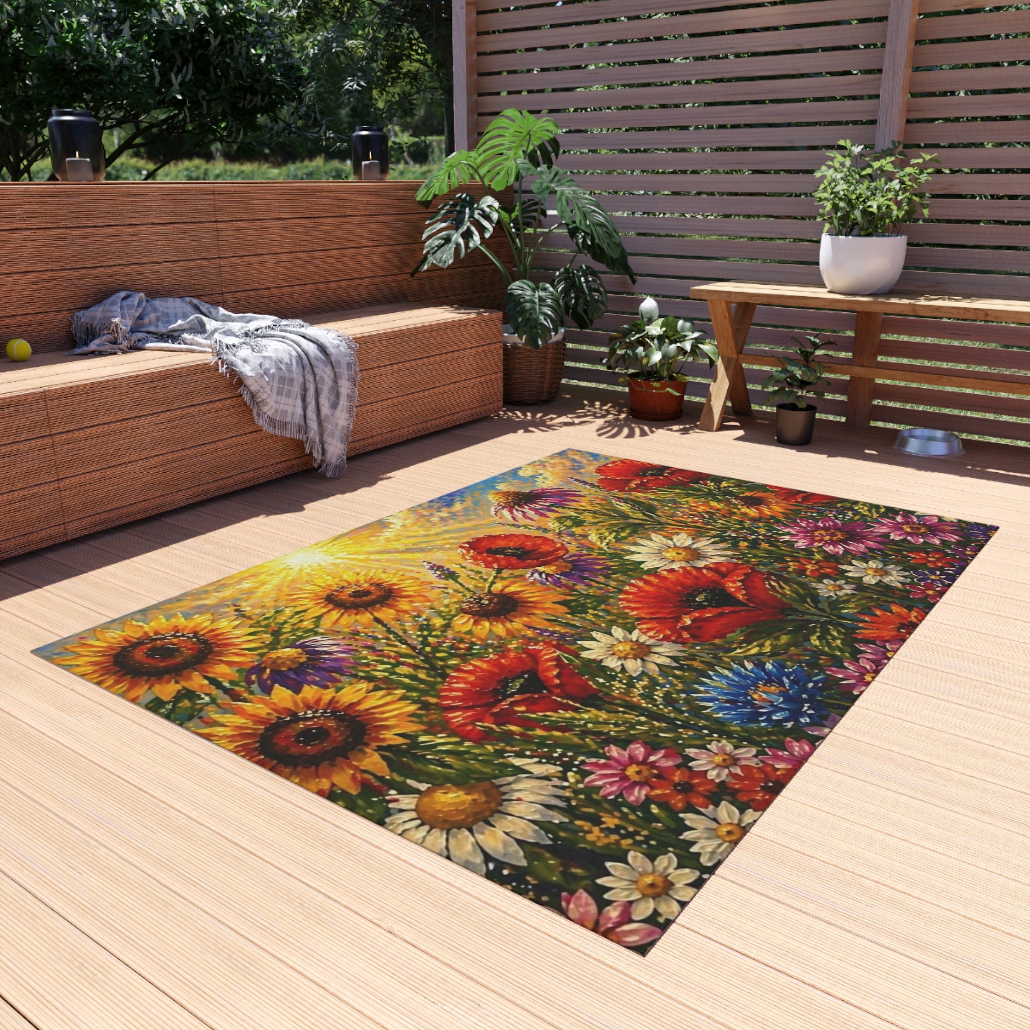 Outdoor Rug