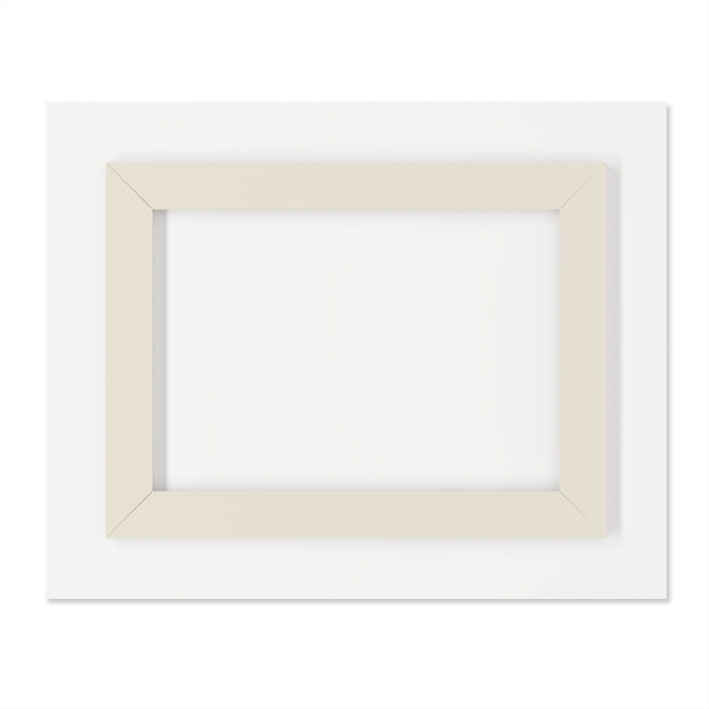 Acrylic Prints (French Cleat Hanging)