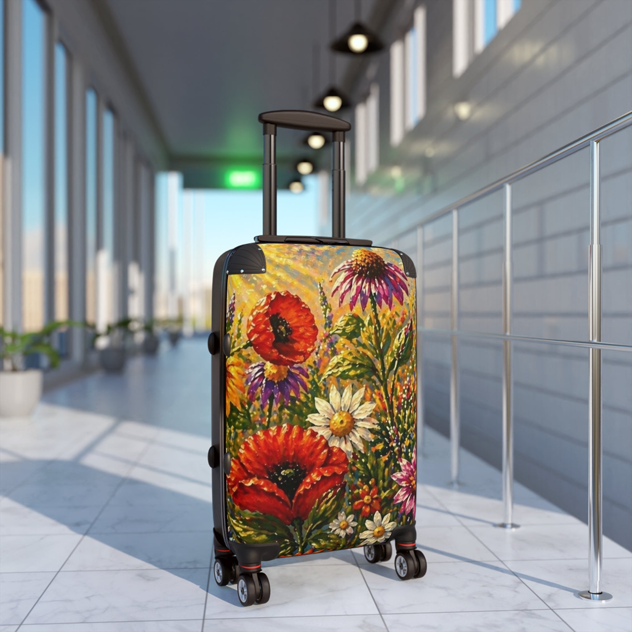 Suitcase