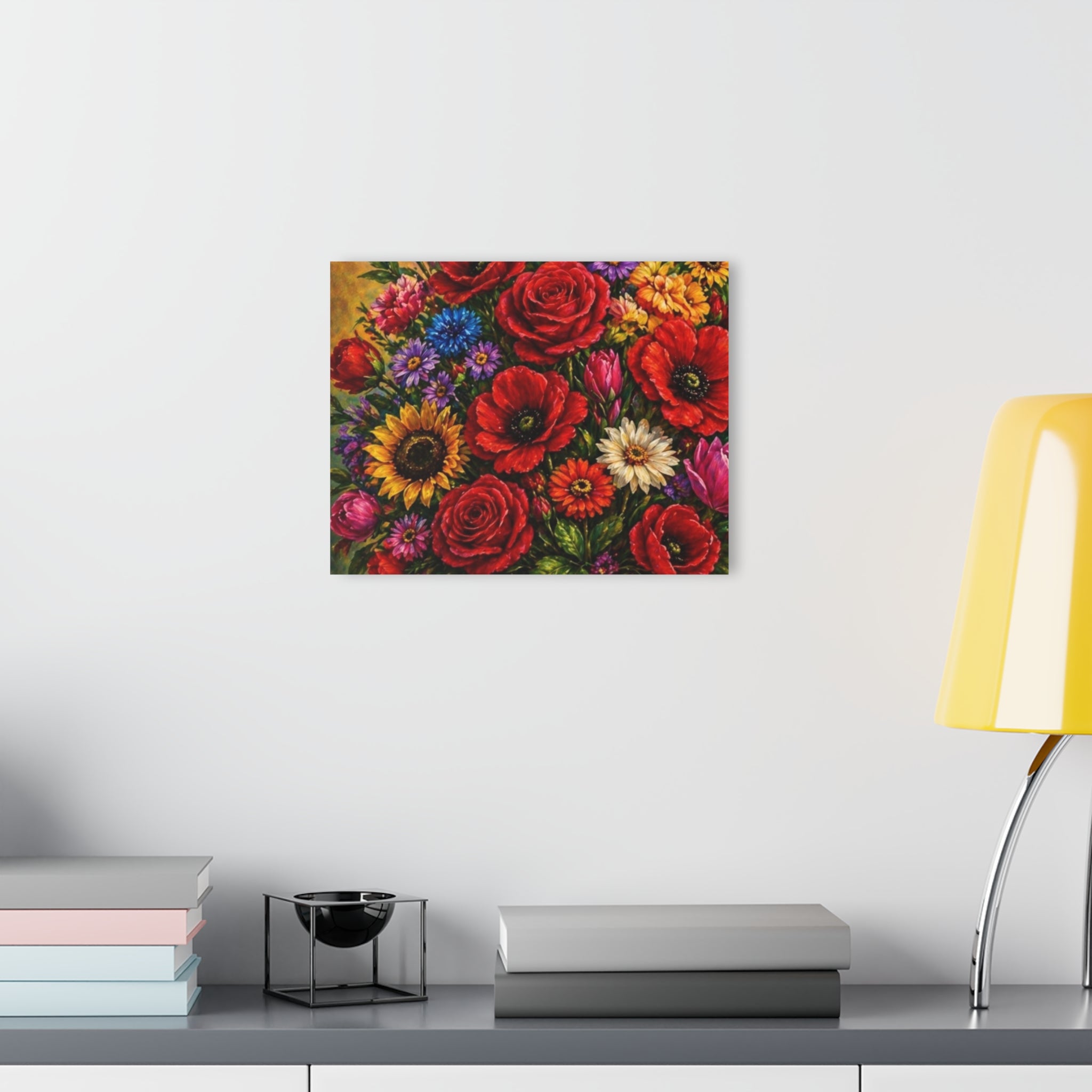 Acrylic Prints (French Cleat Hanging)