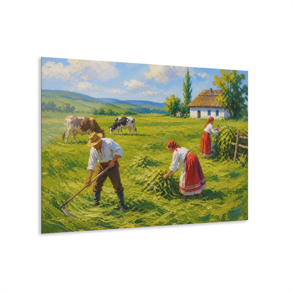Acrylic Prints (French Cleat Hanging)