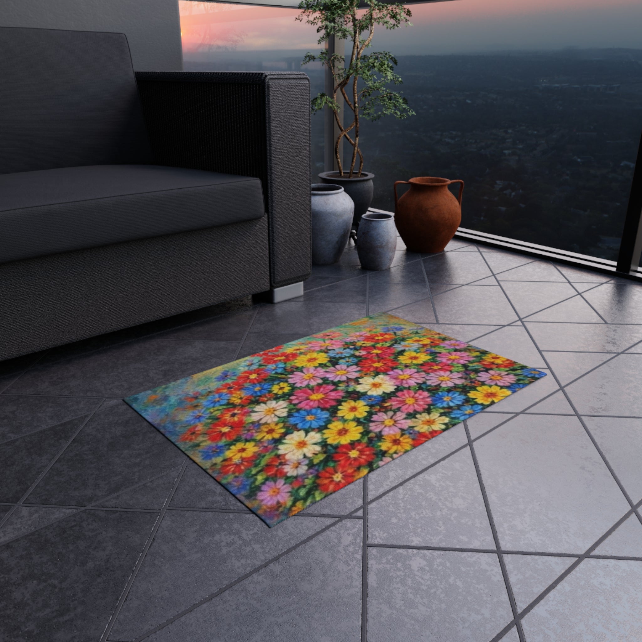 Outdoor Rug