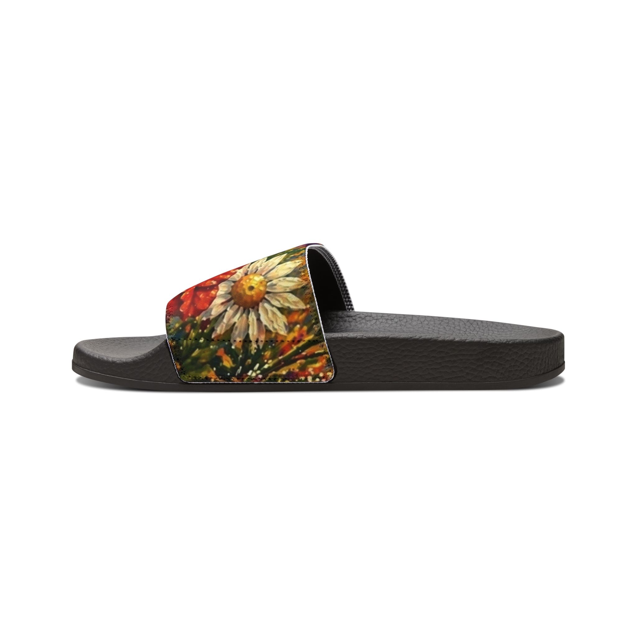 Women's Removable-Strap Sandals