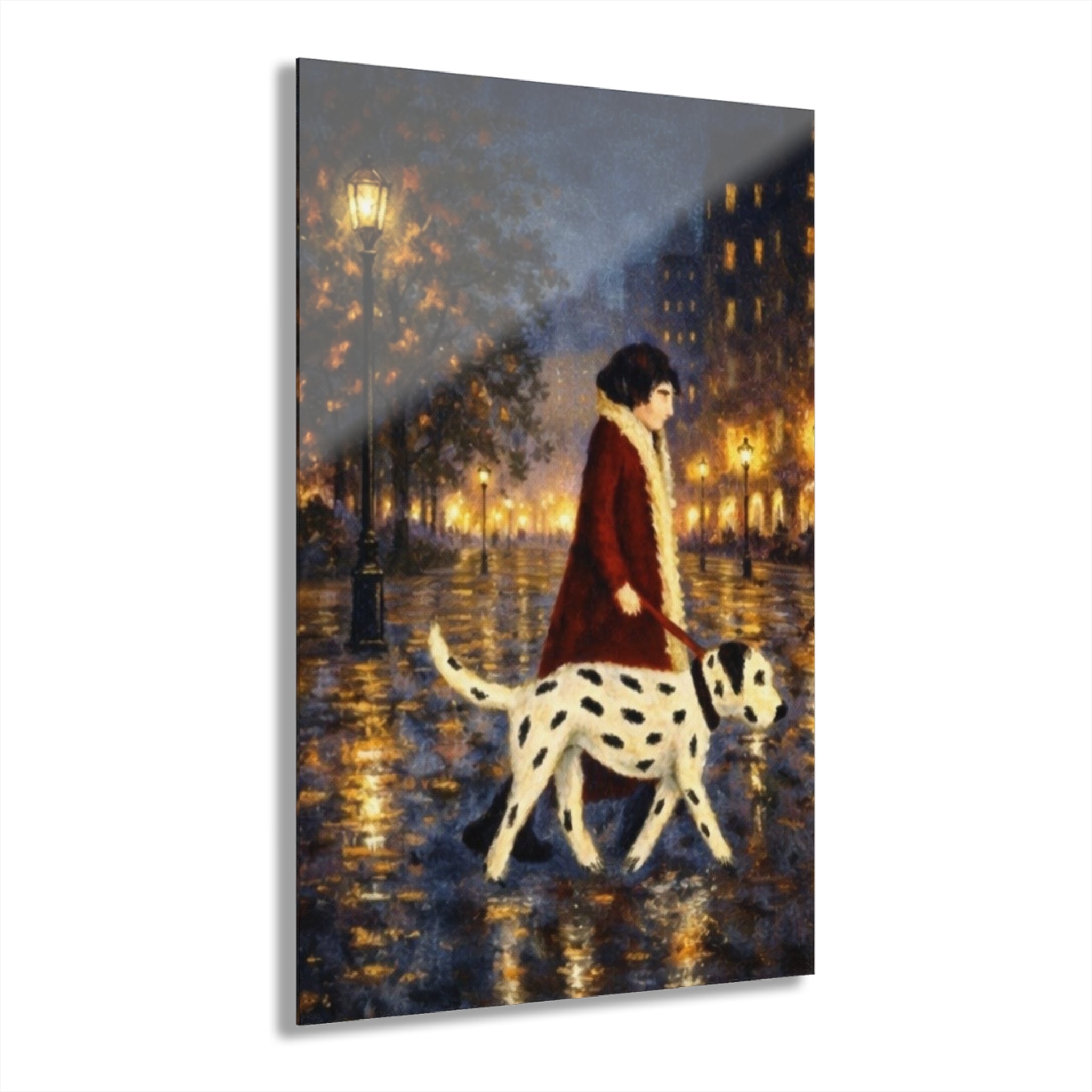 Acrylic Prints (French Cleat Hanging)