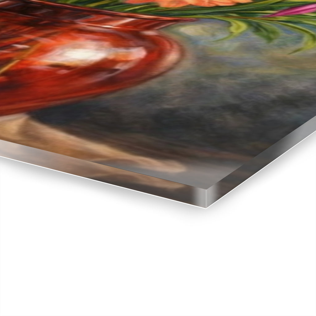 Acrylic Prints (French Cleat Hanging)