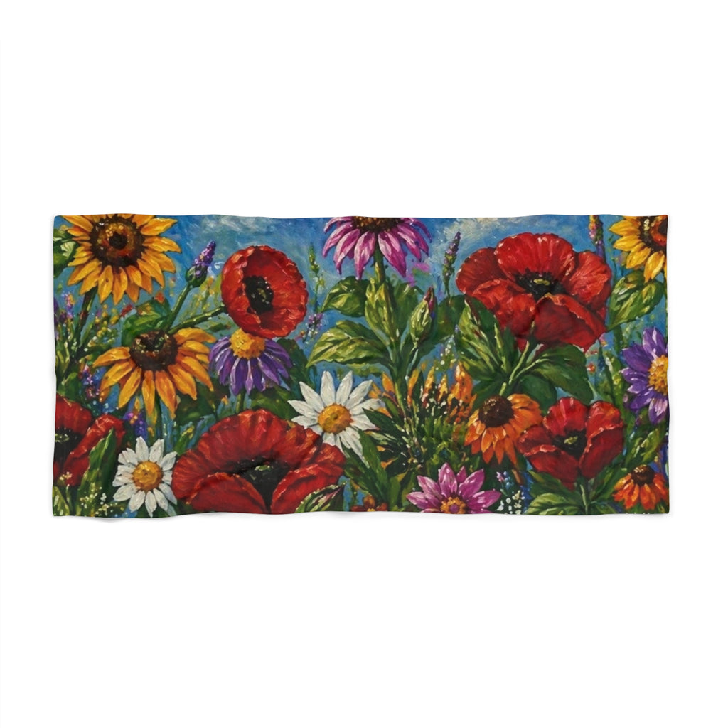 Beach Towel