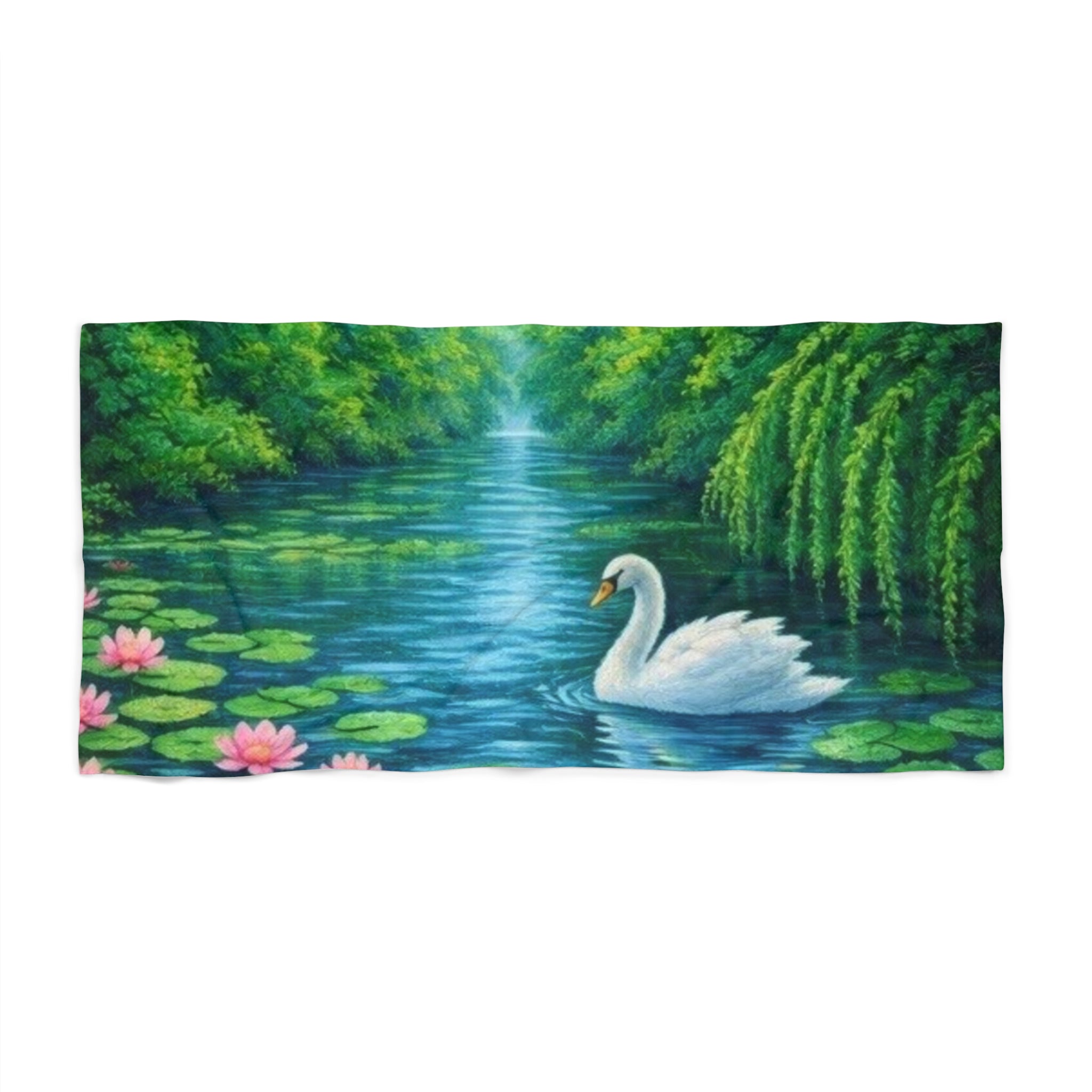 Beach Towel