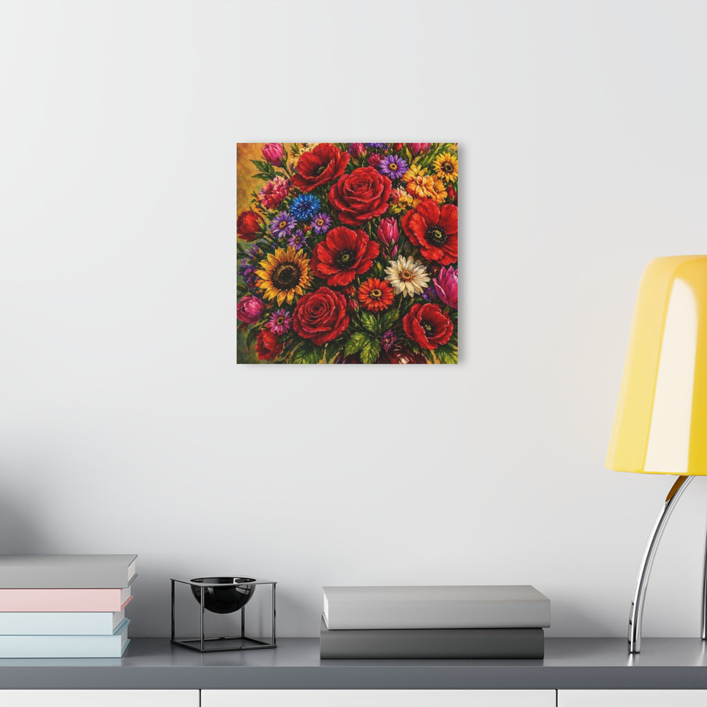 Acrylic Prints (French Cleat Hanging)