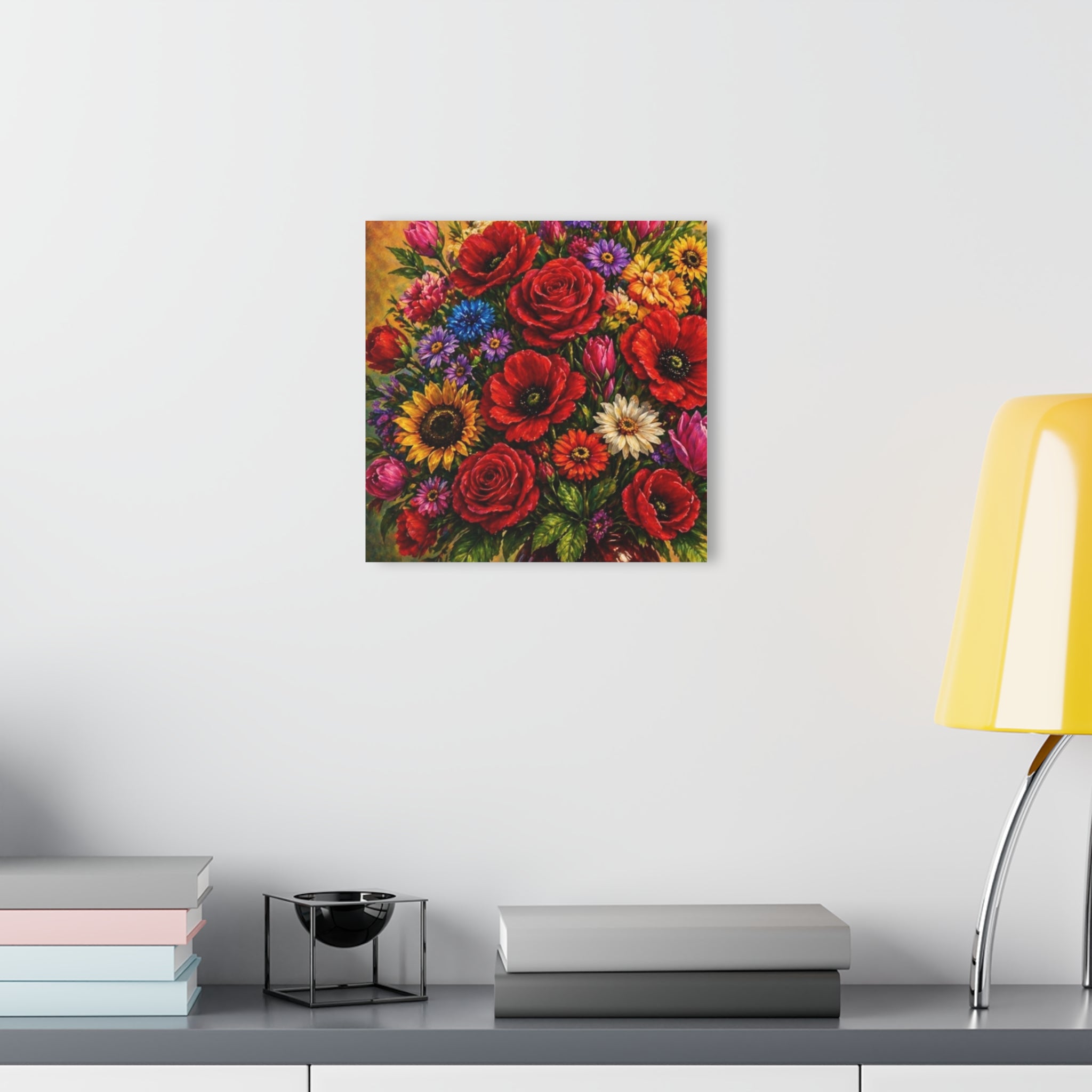Acrylic Prints (French Cleat Hanging)