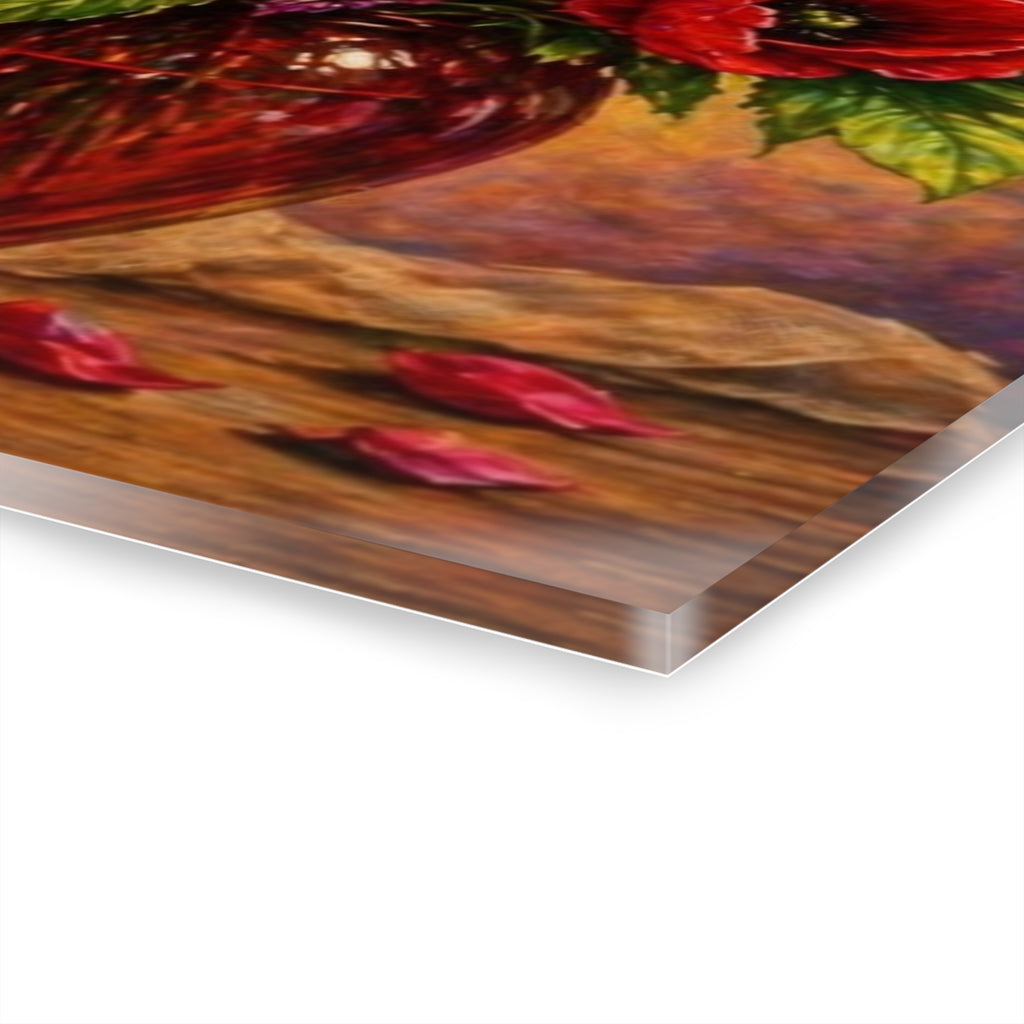 Acrylic Prints (French Cleat Hanging)
