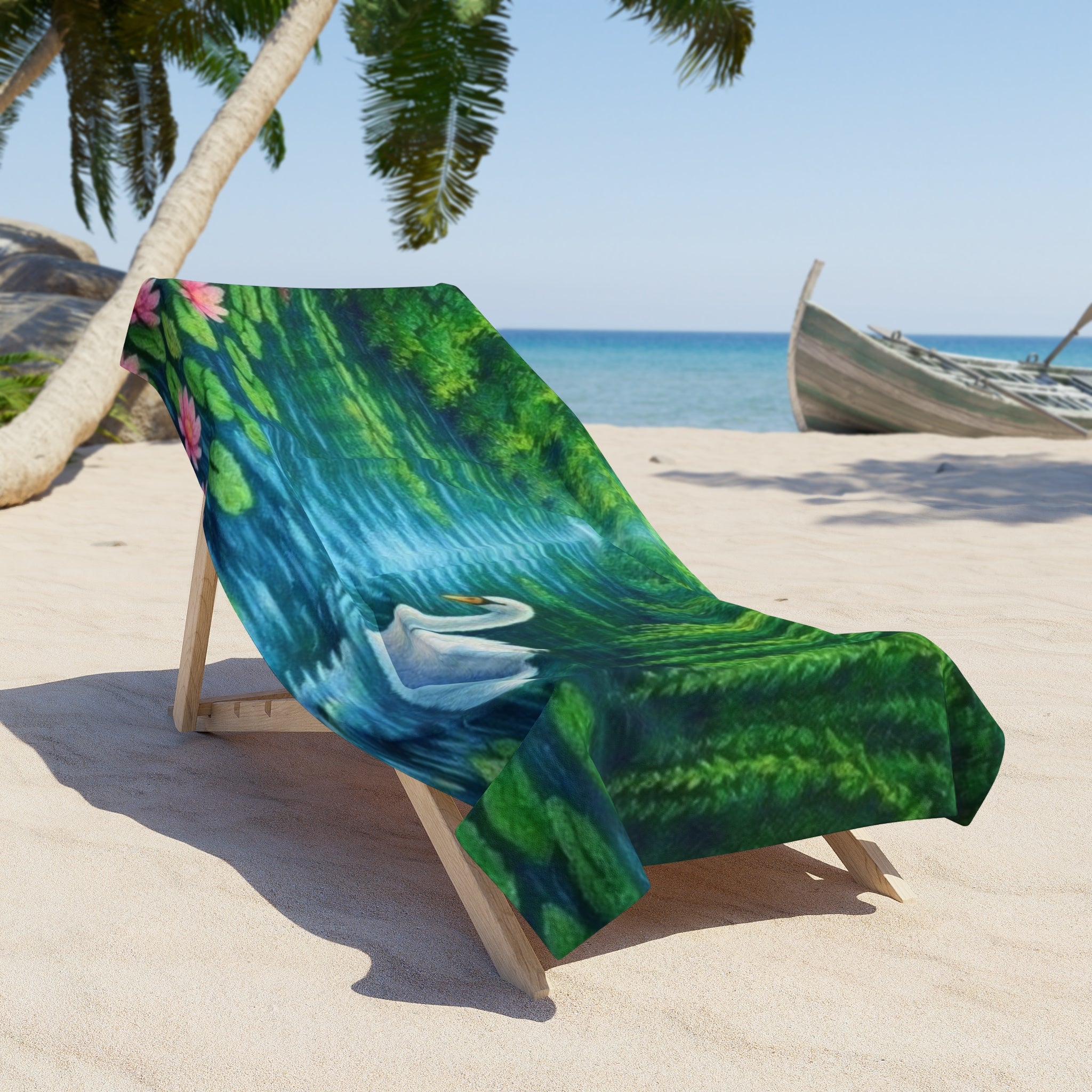Beach Towel