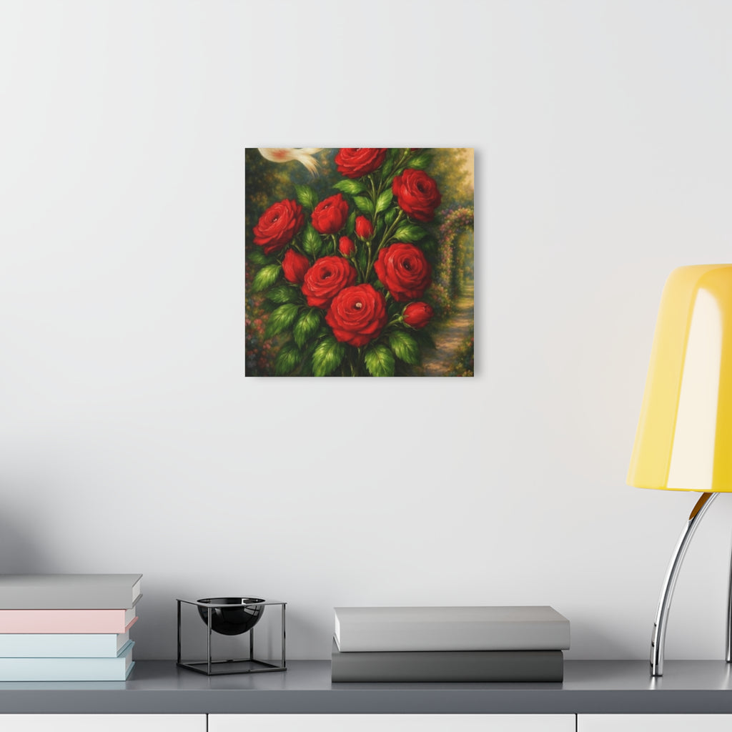 Acrylic Prints (French Cleat Hanging)