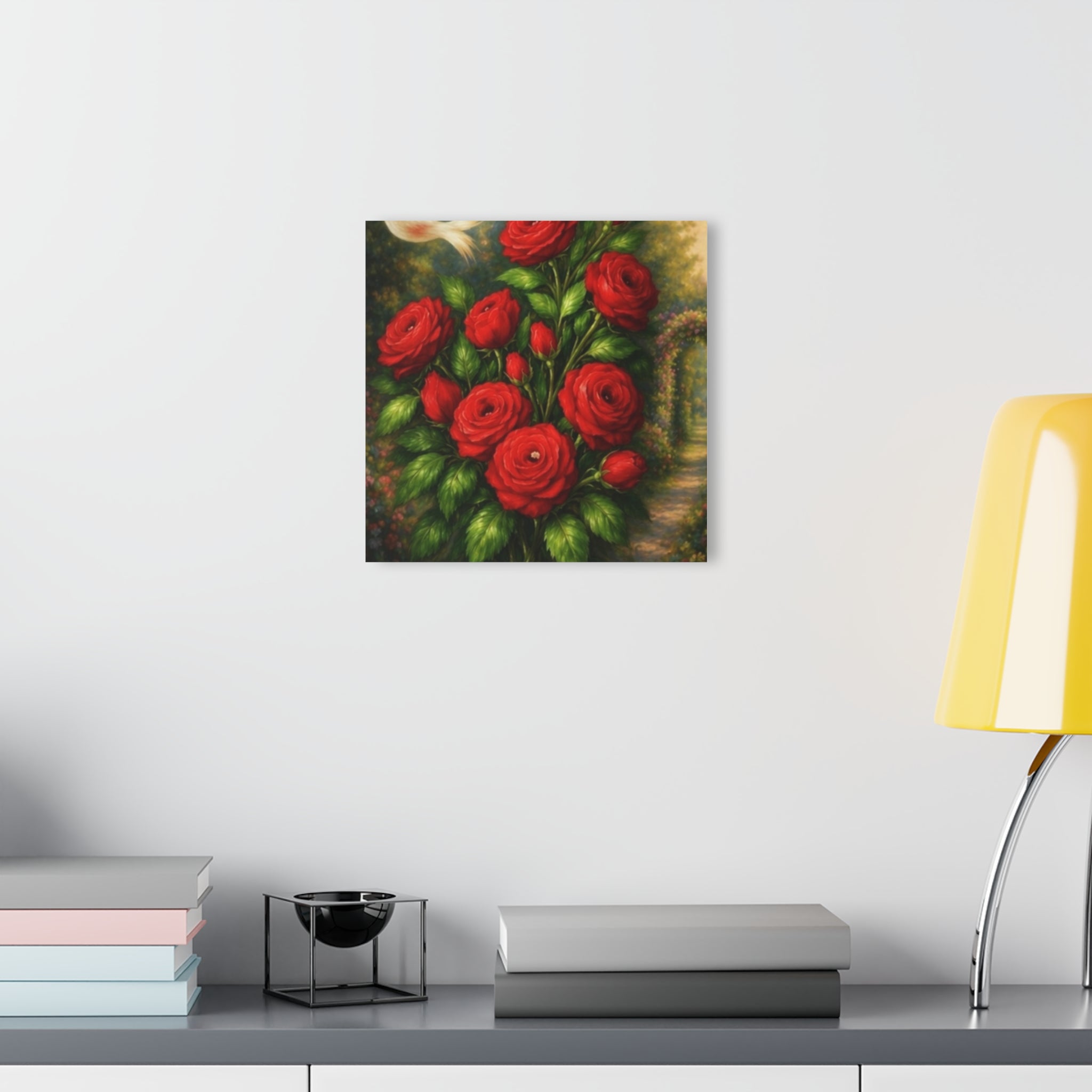 Acrylic Prints (French Cleat Hanging)