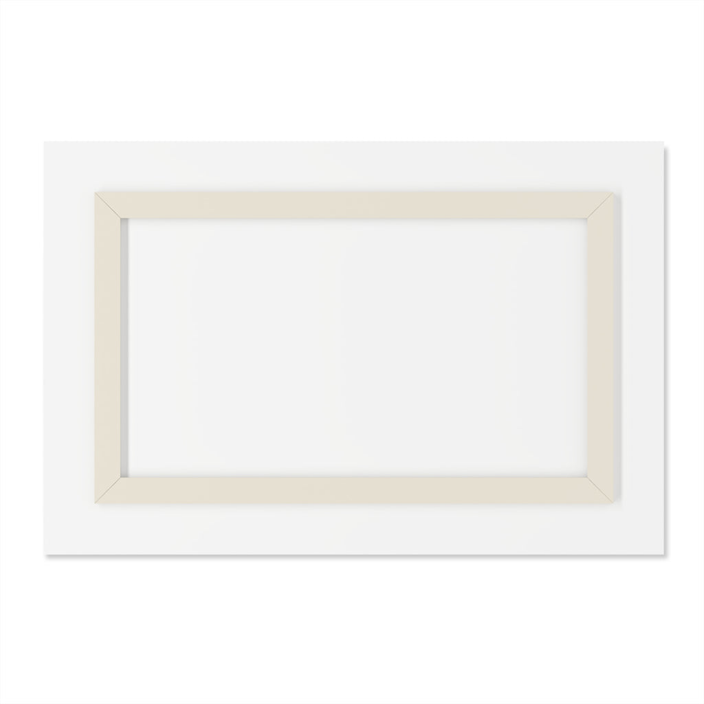 Acrylic Prints (French Cleat Hanging)