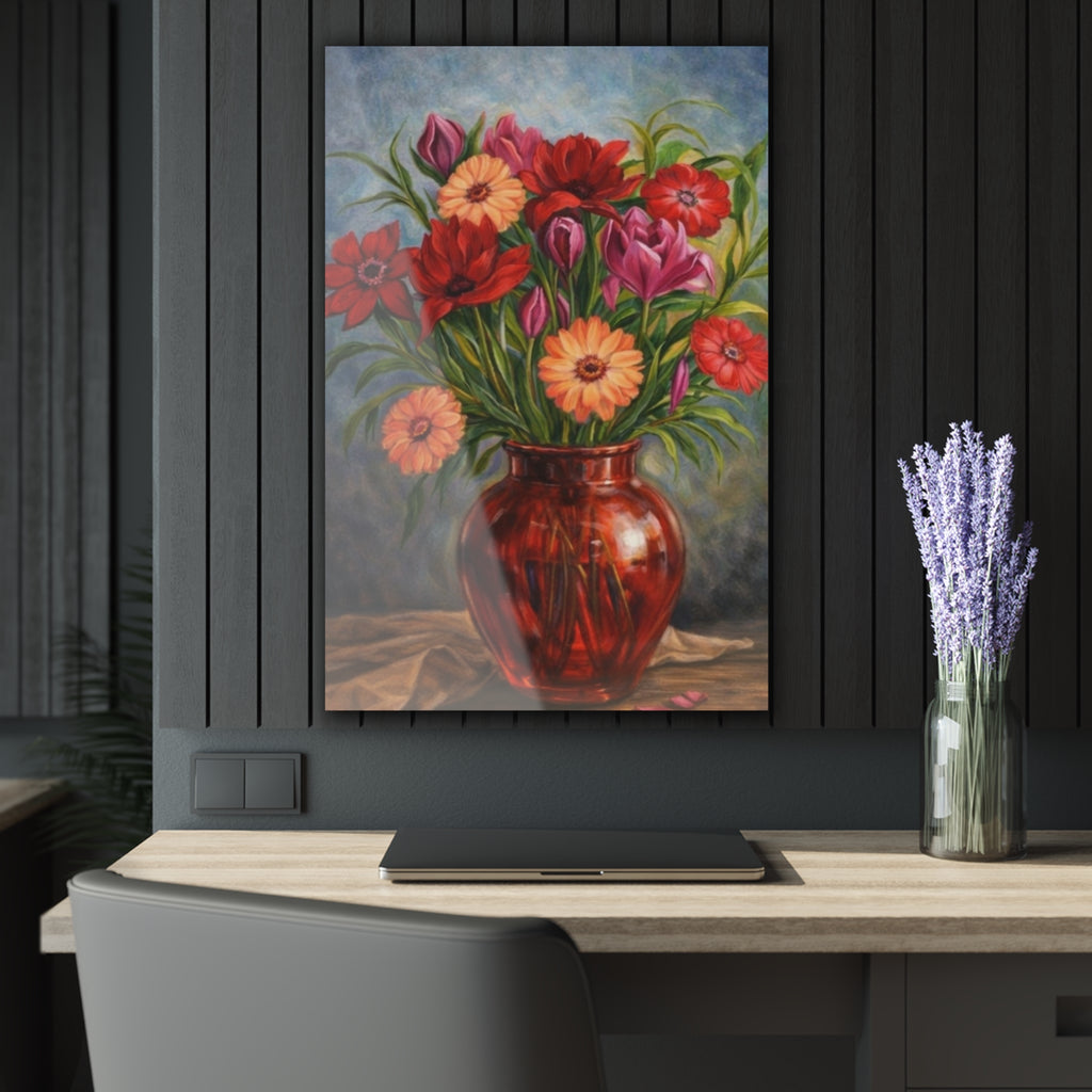 Acrylic Prints (French Cleat Hanging)