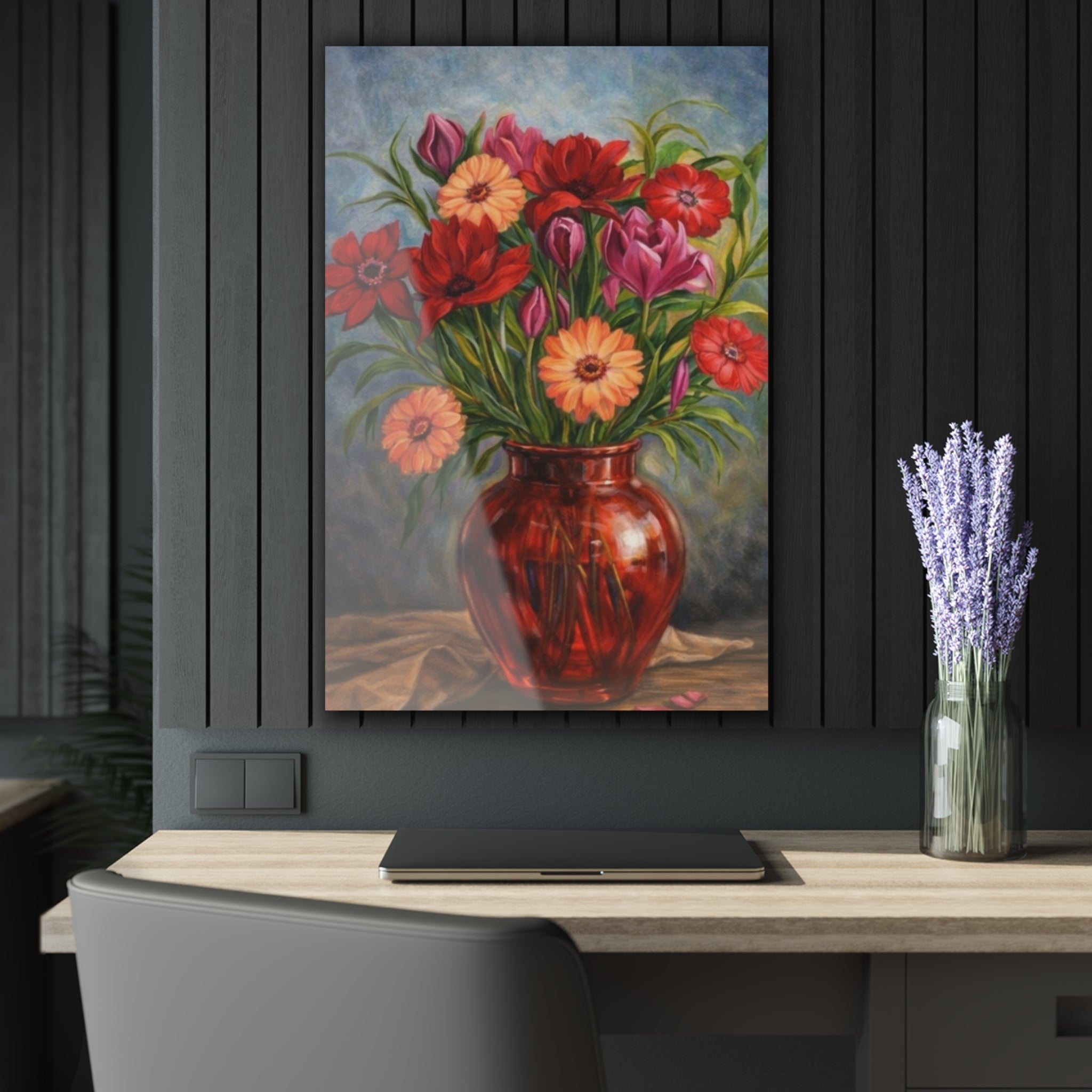Acrylic Prints (French Cleat Hanging)