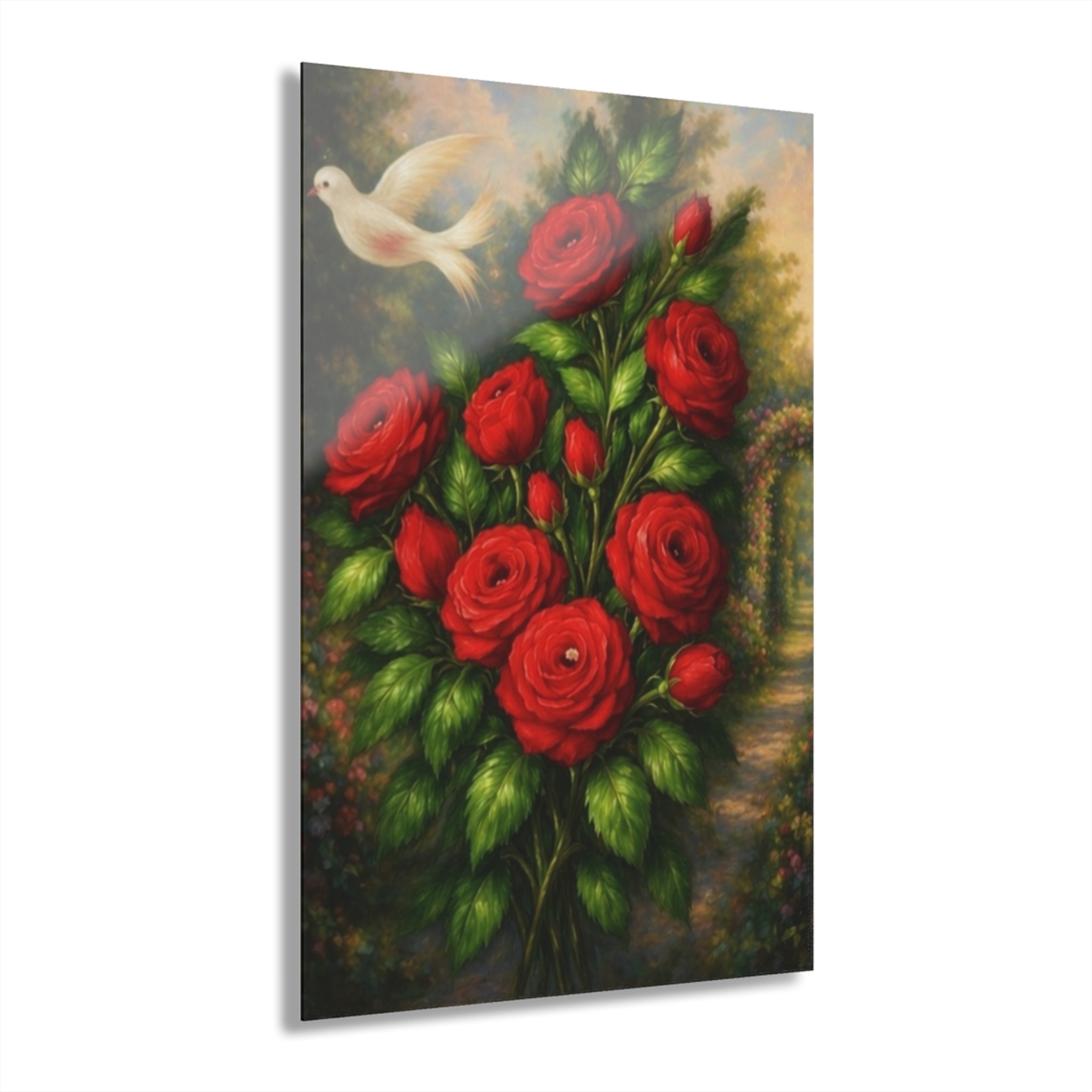 Acrylic Prints (French Cleat Hanging)