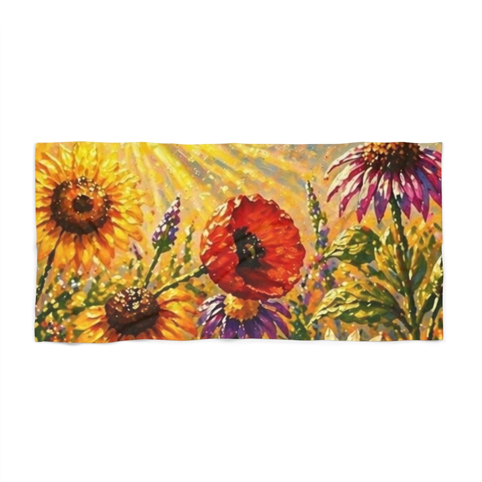 Beach Towel